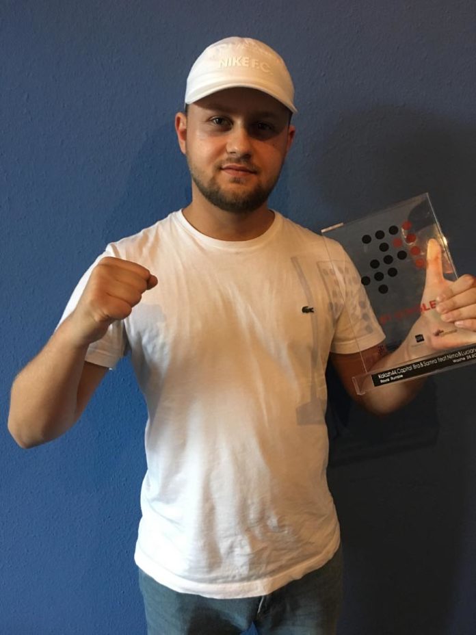 Kalazh44_#1Award