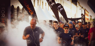 SportScheck RUN 2019