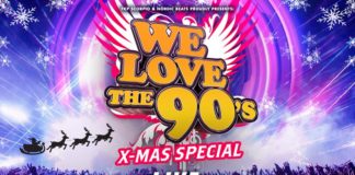 We Love the 90´s