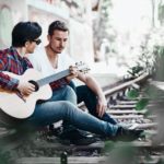 Album-Tipp: ZU ZWEIT