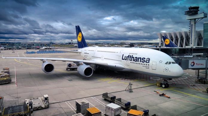 Lufthansa startet ab München mit neuen Zielen Lufthansa startet ab München mit neuen Zielen
