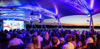 13. Fünf Seen Filmfestival startet mit Open-Air-Kino an Starnberger See und Wörthsee