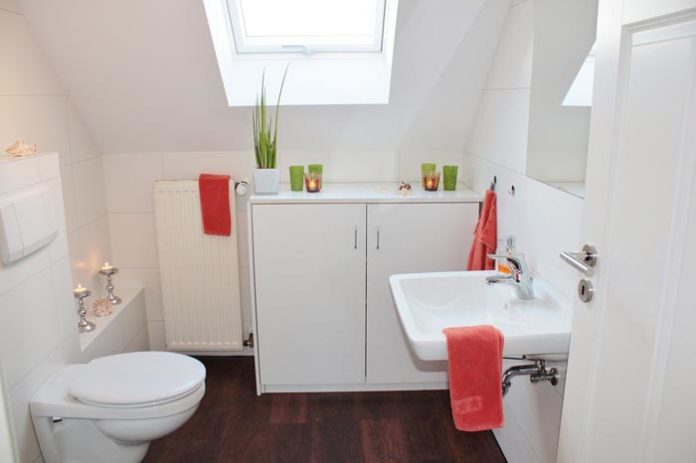 Medikamente nicht über Toiletten entsorgen Medikamente nicht über Toiletten entsorgen