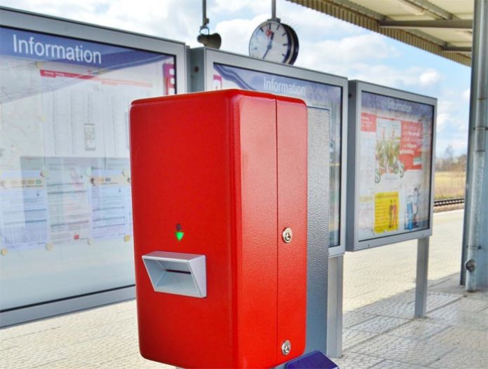 Bahnsteigkarte im MVV wird zum 1. August 2019 abgeschafft Bahnsteigkarte im MVV wird zum 1. August 2019 abgeschafft