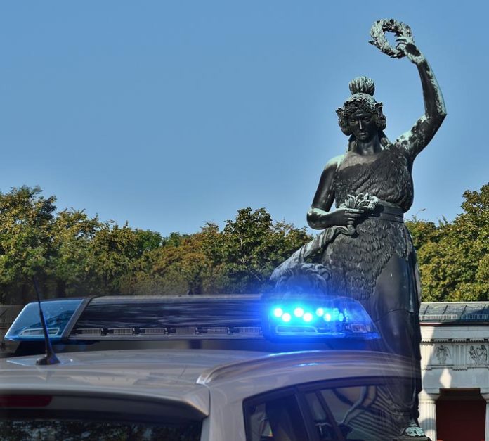 Theresienwiese: Zeugenaufruf nach sexueller Nötigung Theresienwiese: Zeugenaufruf nach sexueller Nötigung