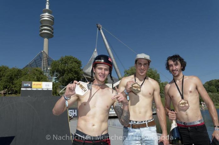 80.000 Besucher feierten MASH 2019 80.000 Besucher feierten MASH 2019