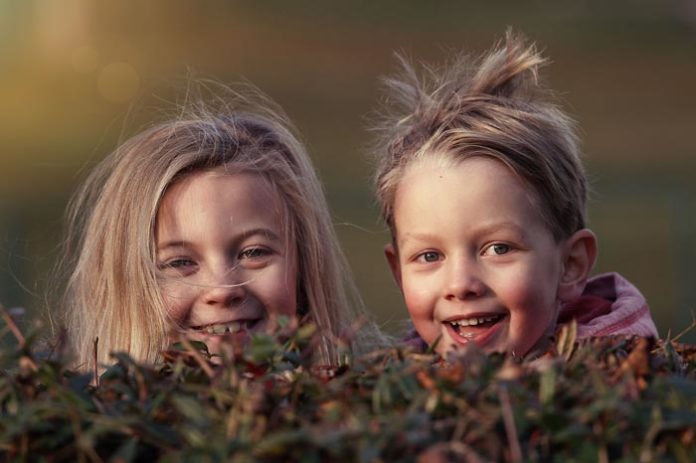 Sommerferien – endlich freie Zeit! 