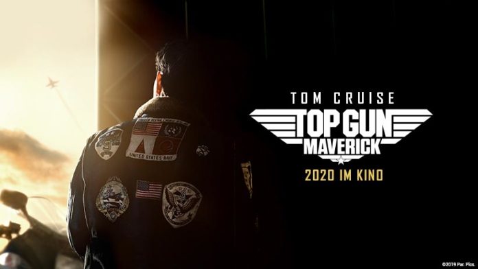 Top Gun 2