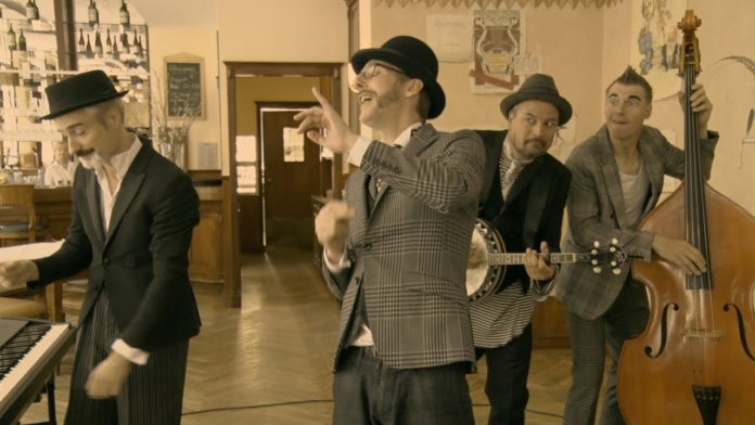 Släpstick – Eine Hommage an die Zeit der Stummfilmära – 01.08. bis 04.08.2019 im Prinzregententheater