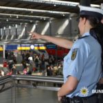 Zwei Gewaltdelikte im Hauptbahnhof
