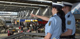 Zwei Gewaltdelikte im Hauptbahnhof