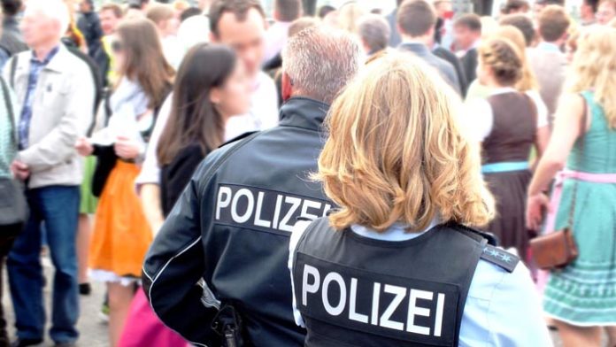 Gewaltdelikte nach Volksfestbesuchen