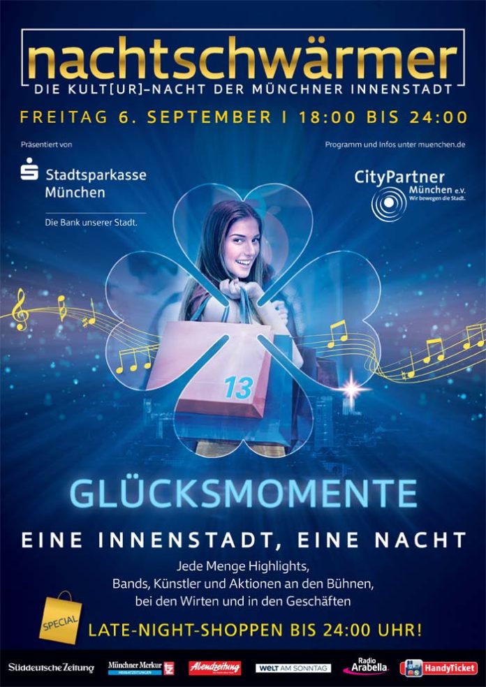 Nachtschwärmer 2019