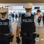 Rangelei wegen überfüllter S-Bahn