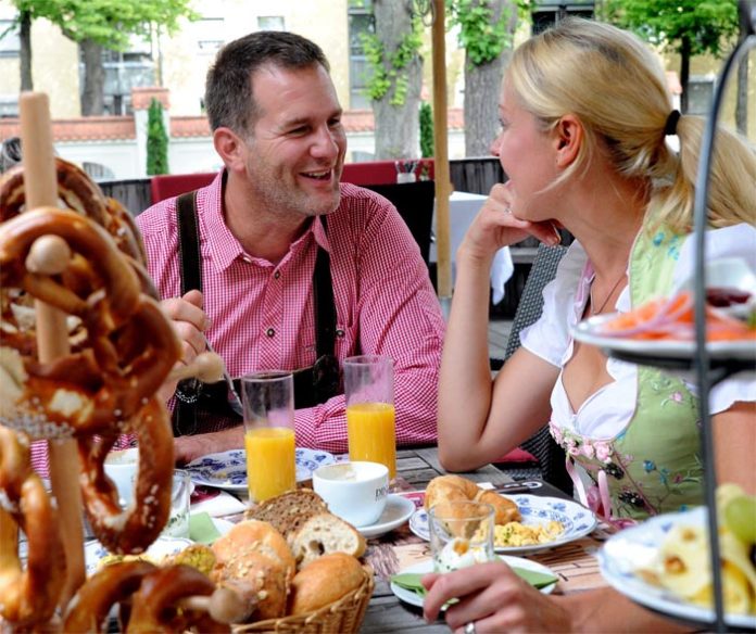 Auszeit in der Herzogstadt für Wiesnflüchter