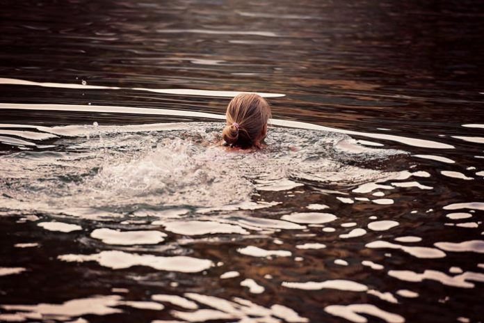 Wasserqualität in Münchner Badeseen ist einwandfrei