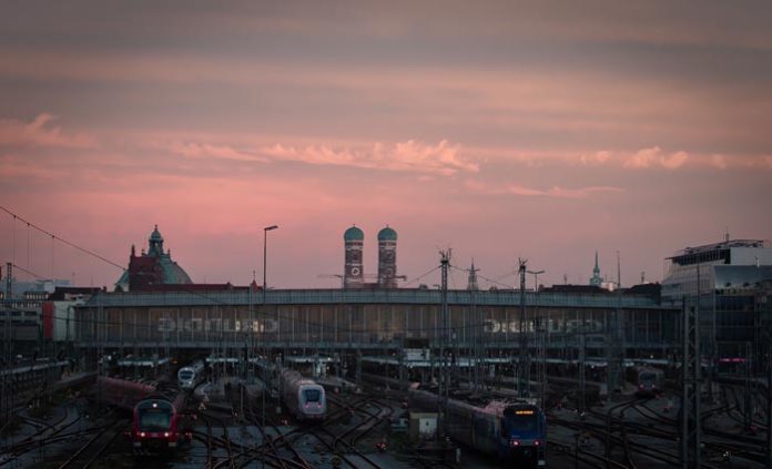 Busspur Friedenheimer Brücke: PRO BAHN kritisiert halbherzige Umsetzung