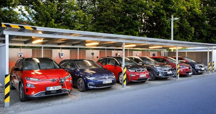 Wallboxen-Test 2019: Die Geräte erfüllen ihre Aufgaben zuverlässig Wallboxen-Test 2019: Die Geräte erfüllen ihre Aufgaben zuverlässig