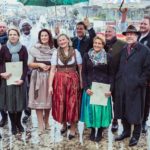 Festhalle Schottenhamel ist „Ausgezeichnetes Bayerisches Festzelt“