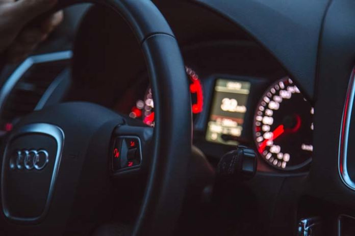 Mehrere Airbags aus Fahrzeugen geklaut Mehrere Airbags aus Fahrzeugen geklaut