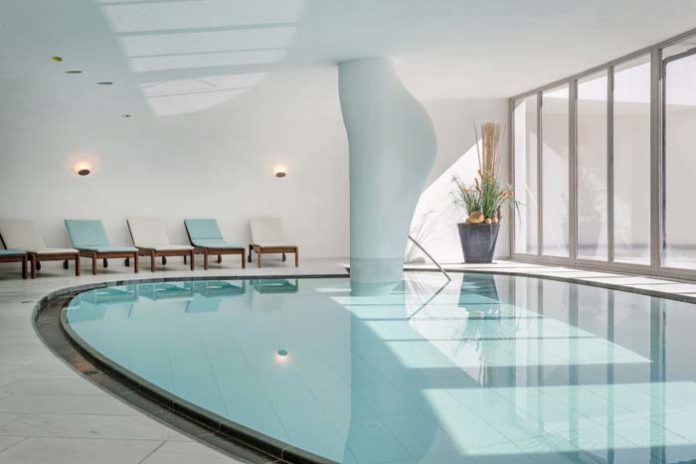 Freiheit von Welt: Ein Easy-Going-Hotel in Südtirol Freiheit von Welt: Ein Easy-Going-Hotel in Südtirol