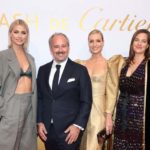 "Clash de Cartier – The Opera", in den Eisbach Studios München gefeiert