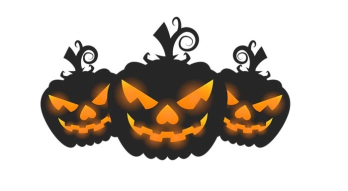 Halloween ist kein Freifahrtschein für Straftaten Halloween ist kein Freifahrtschein für Straftaten