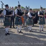 1. Highland Games Taufkirchen