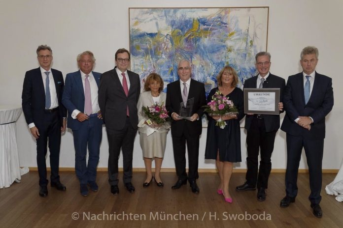 Initiativpreis Werterhalt und Weitergabe 2019