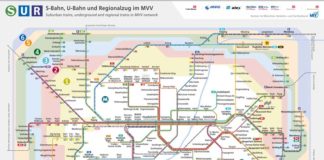 Die MVV-Tarifreform zum 15. Dezember 2019