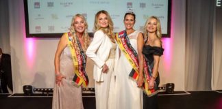 Miss 50plus Germany 2019/20 ist gekürt