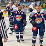 Red Bulls im CHL-Achtelfinale gegen Yunost Minsk