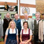 Saustark: Wiesn ohne Fleisch
