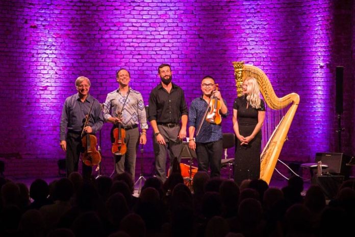 Progressive Chamber Music Festival 2019 Progressive Chamber Music Festival 2019