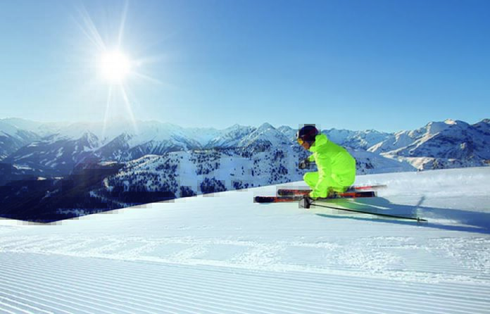 Mehr Zillertal erleben – mit dem Superskipass auf Skisafari Mehr Zillertal erleben – mit dem Superskipass auf Skisafari