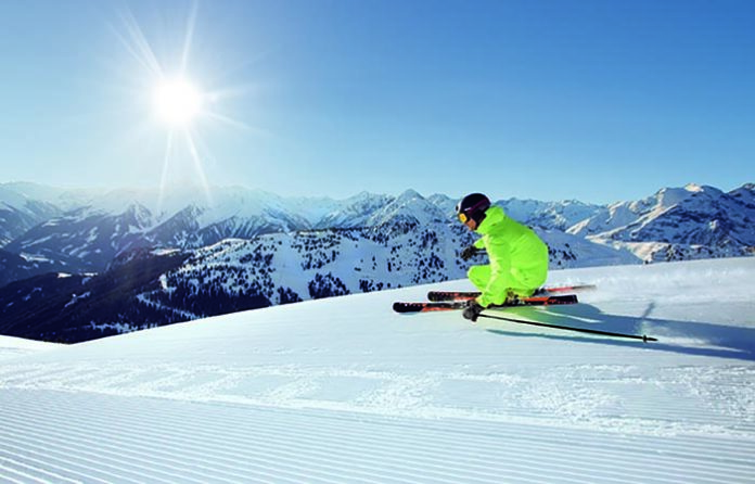 Mehr Zillertal erleben – mit dem Superskipass auf Skisafari