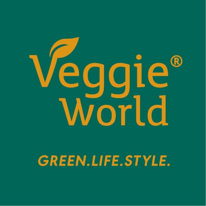 Messe VeggieWorld