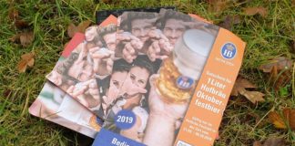 Wiesn-Gutscheine gelten nach dem Oktoberfest weiter