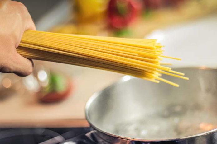 Die spannendsten Nudel-Facts zum Worldwide Pasta Day 2019 Die spannendsten Nudel-Facts zum Worldwide Pasta Day 2019