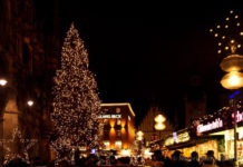 Die Münchner Weihnachts- und Christkindlmärkte 2025 Die Münchner Weihnachts- und Christkindlmärkte 2019