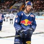 EHC Red Bulls München müssen auf Blake Parlett verzichten