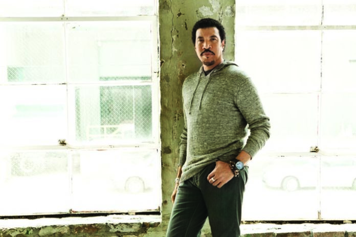 Lionel Richie kommt auf das Tollwood Sommerfestival 2020