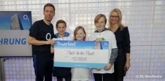 O2-Towerlauf 2019