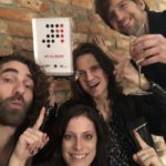 Silbermond mit "Nummer 1 Award" geehrt