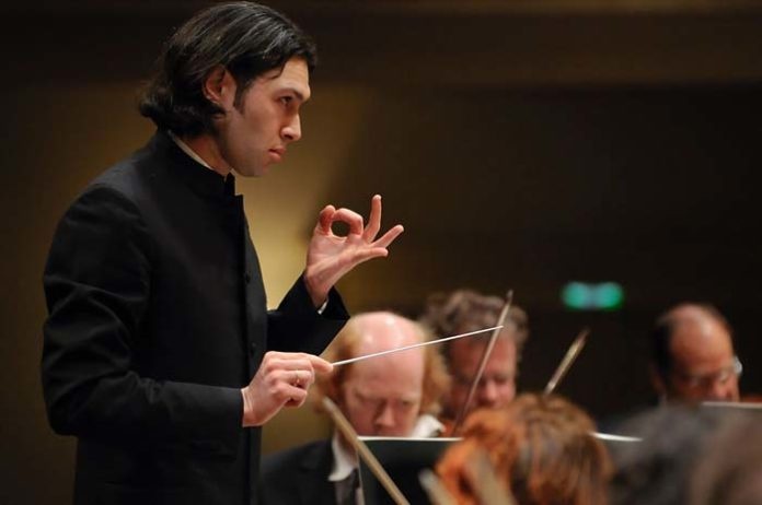 Das Weihnachtskonzert in der Philharmonie München