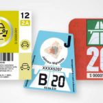 Vignetten 2020: Die neuen Preise für Österreich, Slowenien und die Schweiz