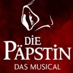 Die Päpstin: Das Musical kommt ins Deutsche Theater München