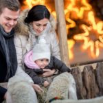 Ein Advent wie früher in der Silberregion Karwendel