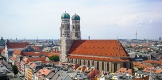 Polizeieinsatz nach Hinweis auf vorgebliche Bedrohungslage am Marienplatz
