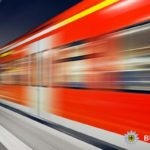 Belästigung und Schläge in S-Bahn